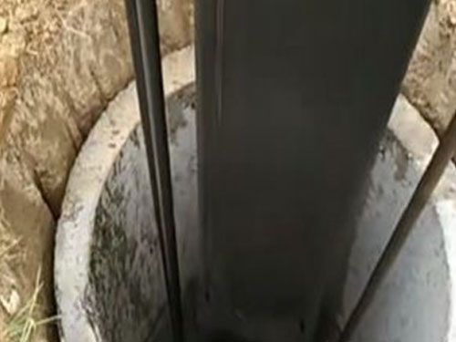 霍州打井公司